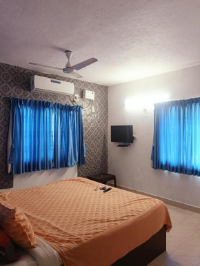 KK Beach Way Residency